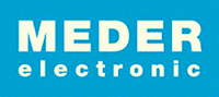 MEDER electronic Inc Manufacturer